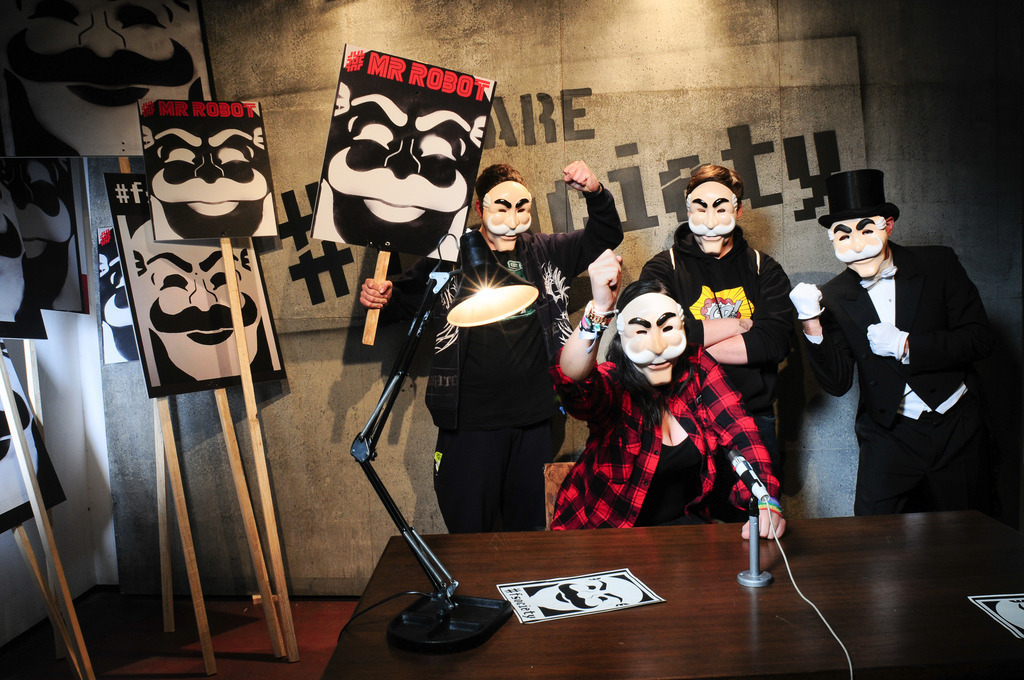 0022_fsociety | Mr. Robot - fsociety - Realisiert mit Pictrs.com