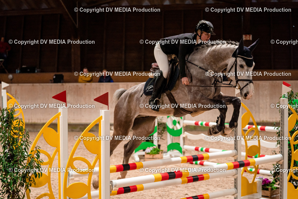 Springen Tag 1-151 | dv-media-shop - Realisiert mit Pictrs.com