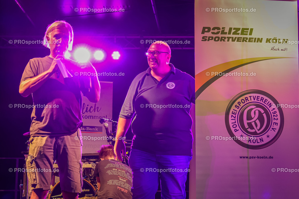 Altstadtlauf Koeln; Koeln, 19.08.22 | Impressionen vom Altstadtlauf Koeln am 19.08.22 in Koeln (Nordrhein-Westfalen). 