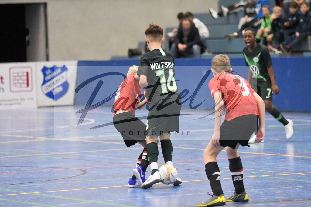 20200111_WHCUHT_0322 | Fußball, E-Junioren:   beim W&amp;H Cup 2020 am 11.01.2020 in der Dreifach-Sporthalle in Lengerich, Deutschland.(Foto von Nico Paetzel) - Realisiert mit Pictrs.com