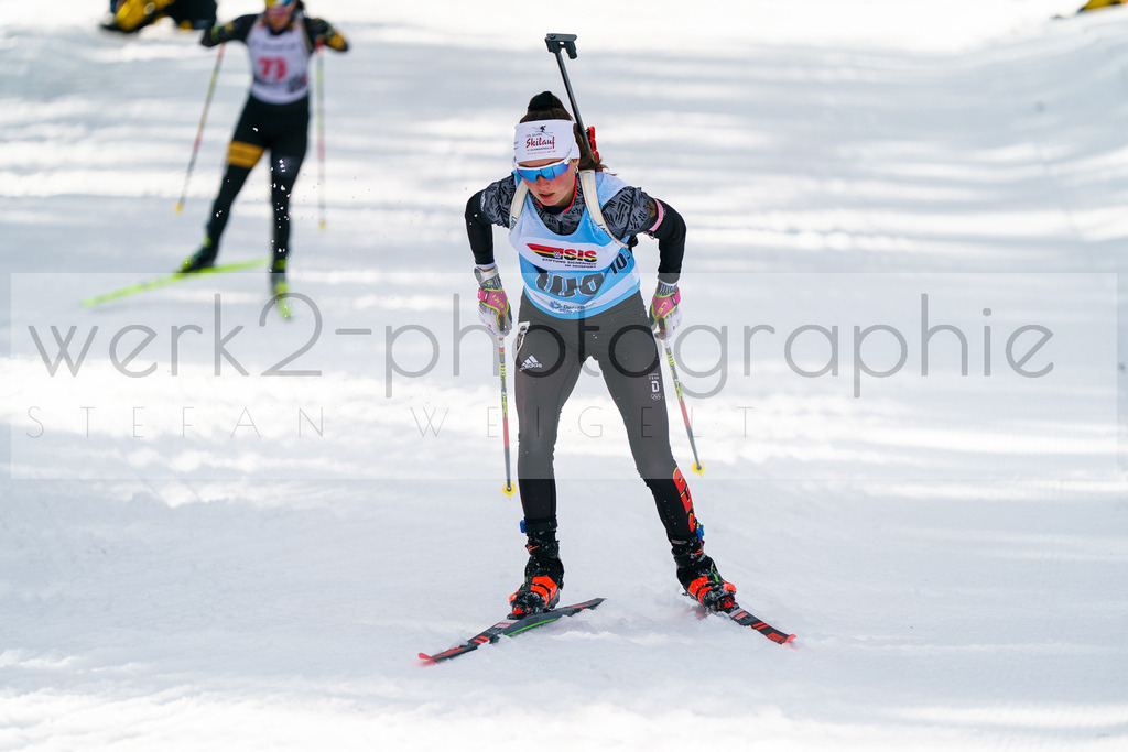 FESA Alpencup / DP Notschrei | Deutschland Pokal Finale im Schwarzwald NORDIC-CENTER Notschrei am 7. - 8. Februar 2026