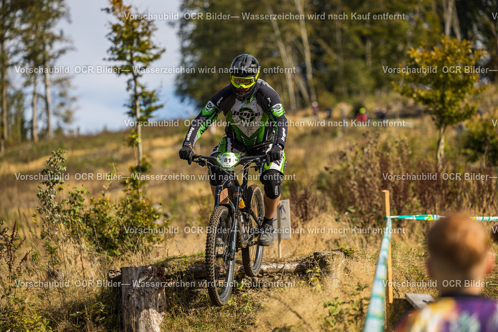 Enduro One Eifa So R6-3056 | OCR Bilder Fotograf Eisenach Michael Schröder