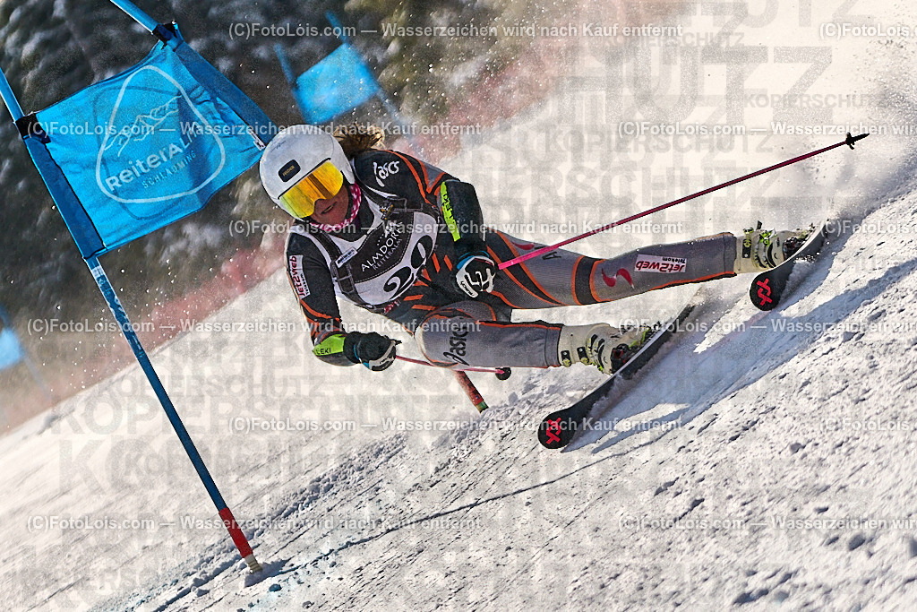 _ALP3784_MASTERS-CUP_Reiteralm_AC-GS_KLOCKER Stefanie | FIS WORLD CUPMASTERS ALPINE SKIING, 28. MÄRZ 2026 - REITERALM | STMK | AUT.   Veranstaltet vom Masters-Referat des Deutschen Skiverbandes (DSV). Durchführende Organisation: WSV Pichl-Reiteralm, unterstütutzt von den Bergbahnen REITERALM bei Schladming und SKI AUSTRIA.                            Disziplin:  GiantSlalom.                                                 Kategorien:  A (Herrn 30-59 Jahre), B (Herrn ab 60 Jahre), C (Damen 30-59 Jahre), D (Damen ab 60 Jahre).                Rennstrecken:   Muldenliftpiste-I &amp; -II auf der Reiteralm.