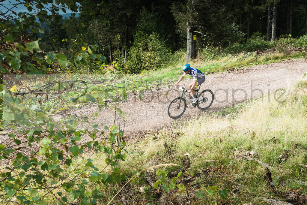 RennsteigRIDE 2020 | Schmiedefeld, 3. September 2020