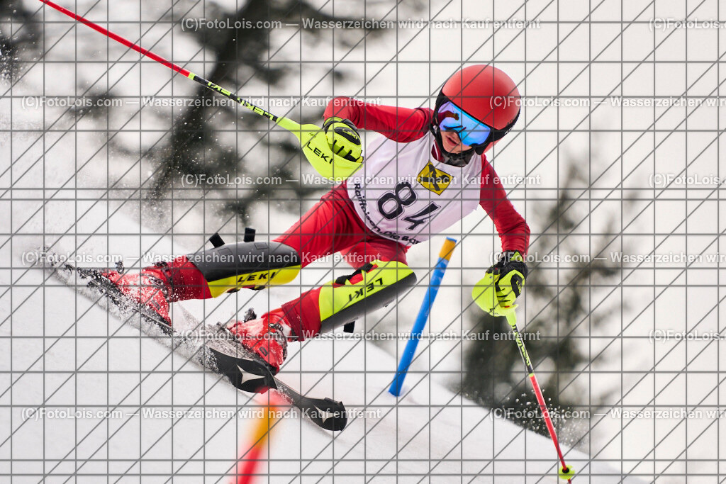 ALP3795_KinderCup-SL_STMK_Strallegg_Opresnik Felix | Raiffeisen KINDERCUP Alpin, SLALOM auf der JogllandStreif in Strallegg am So 23. Februar 2025. Veranstaller: Steirischer Skiverband (5000). Skiunion Strallegg (5197).