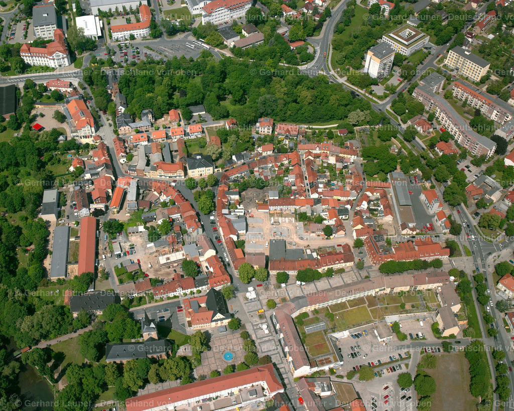 2413564 | Altstadt Sömmerda