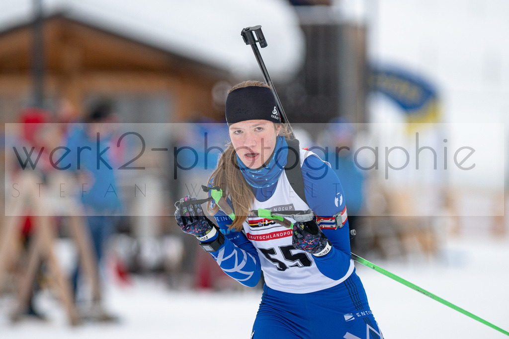 DP Martell | 2. Deutschlandpokal in Martell am 13. - 15. Dezember 2019