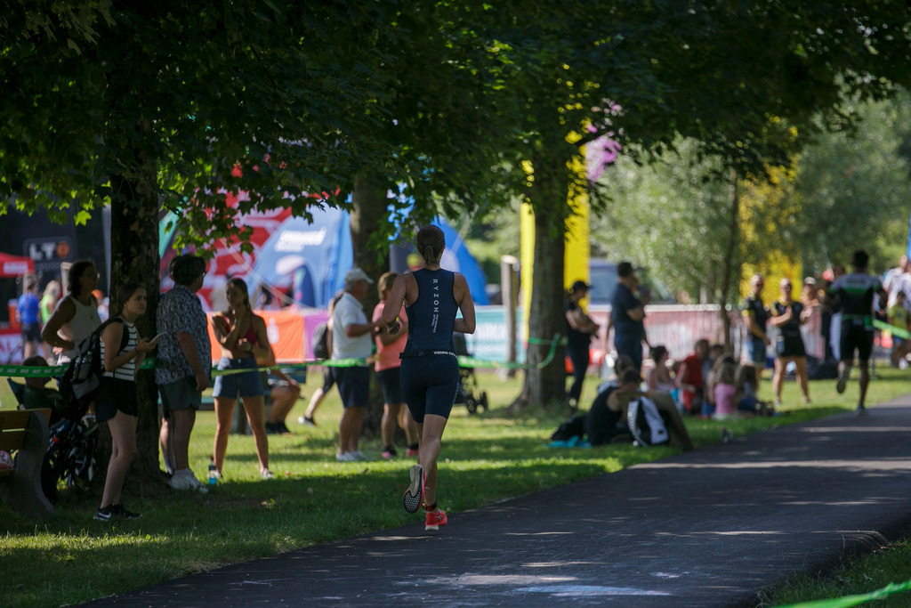 20250706-AW_M4889 | AUSTRIA, 6.07.2025, Linz, ALOHA LINZ TRI Photo: WAPICS / Andreas Willdoner