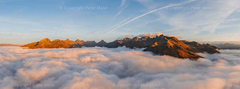 Schobergruppe | piet_flosse