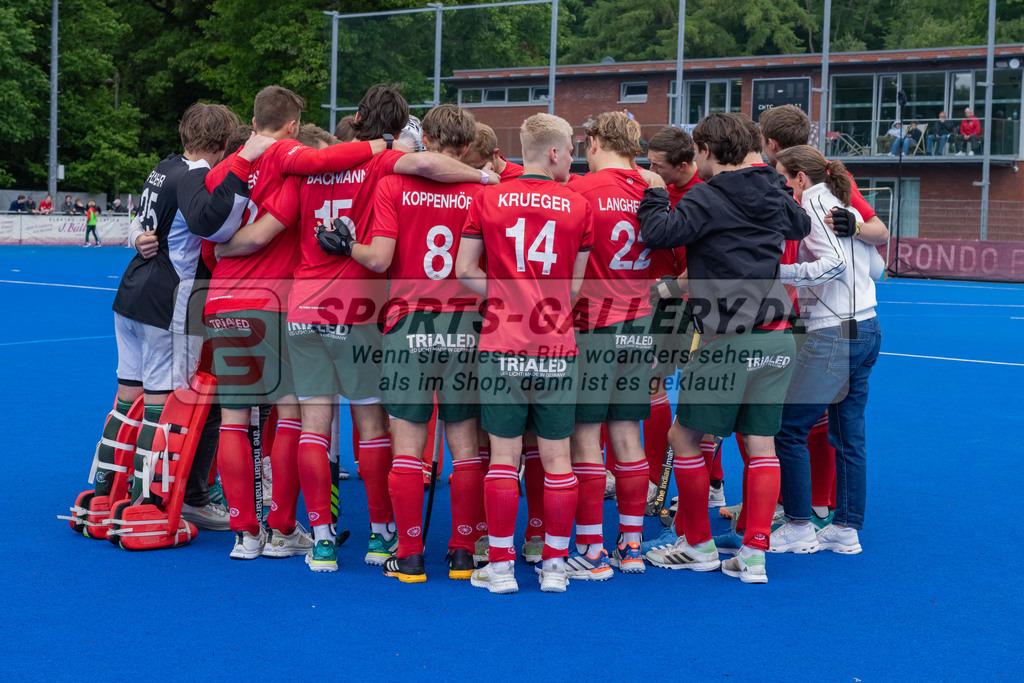 HK_20260516_107927 | 1. Bundesliga Herren Crefelder HTC - Hamburger Polo Club am 16.05.2026