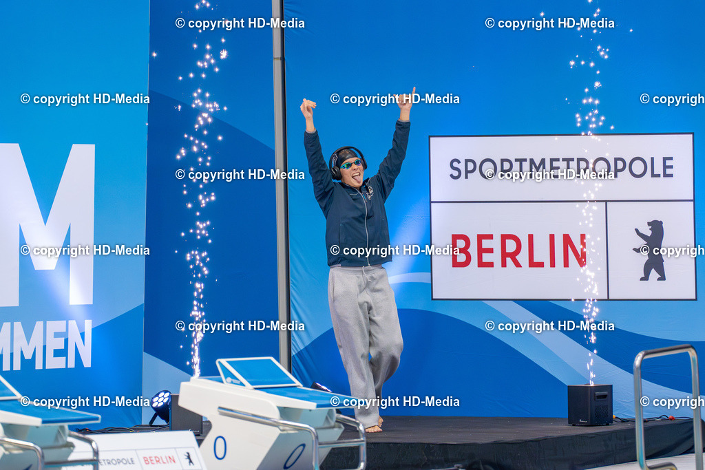 Deutsche Jahrgangsmeisterschaft Schwimmen 2026 | Deutsche Jahrgangsmeisterschaft Schwimmen 2026