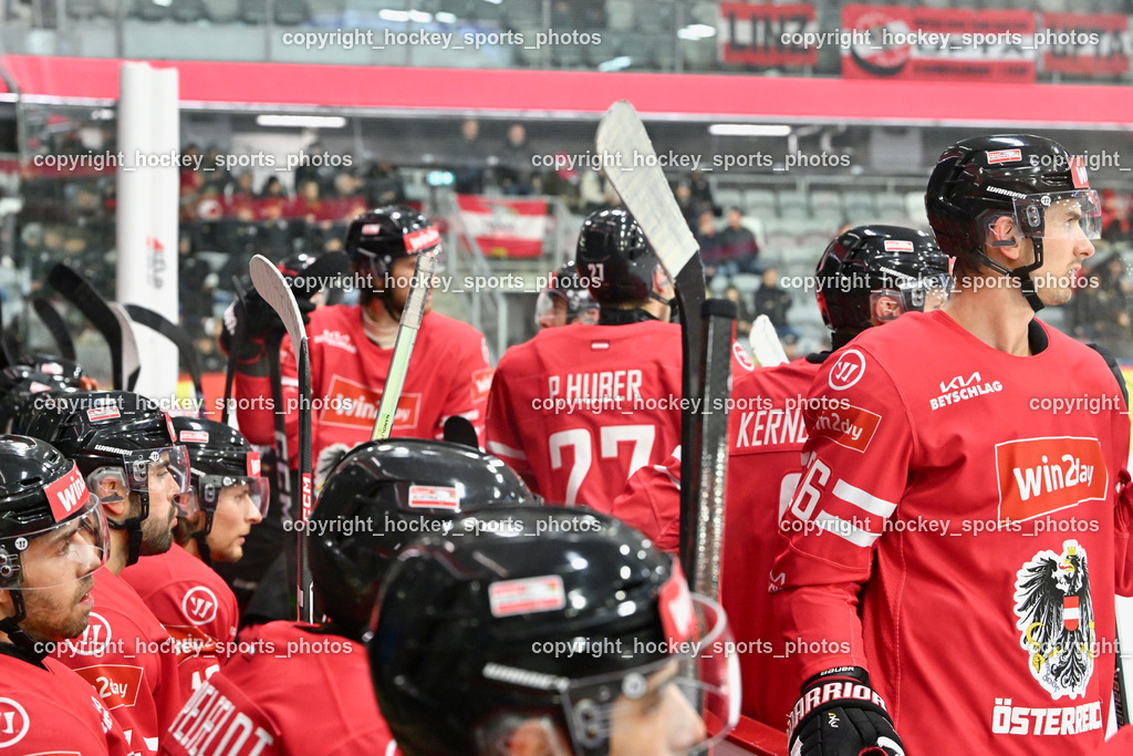 Österreich vs. Ungarn 14.12.2023 | Österreich vs. Ungarn 14.12.2023, Österreich vs. Ungarn  am 14.12.2023 in Klagenfurt (Heidi Horten Arena), Austria, (Photo by Bernd Stefan)