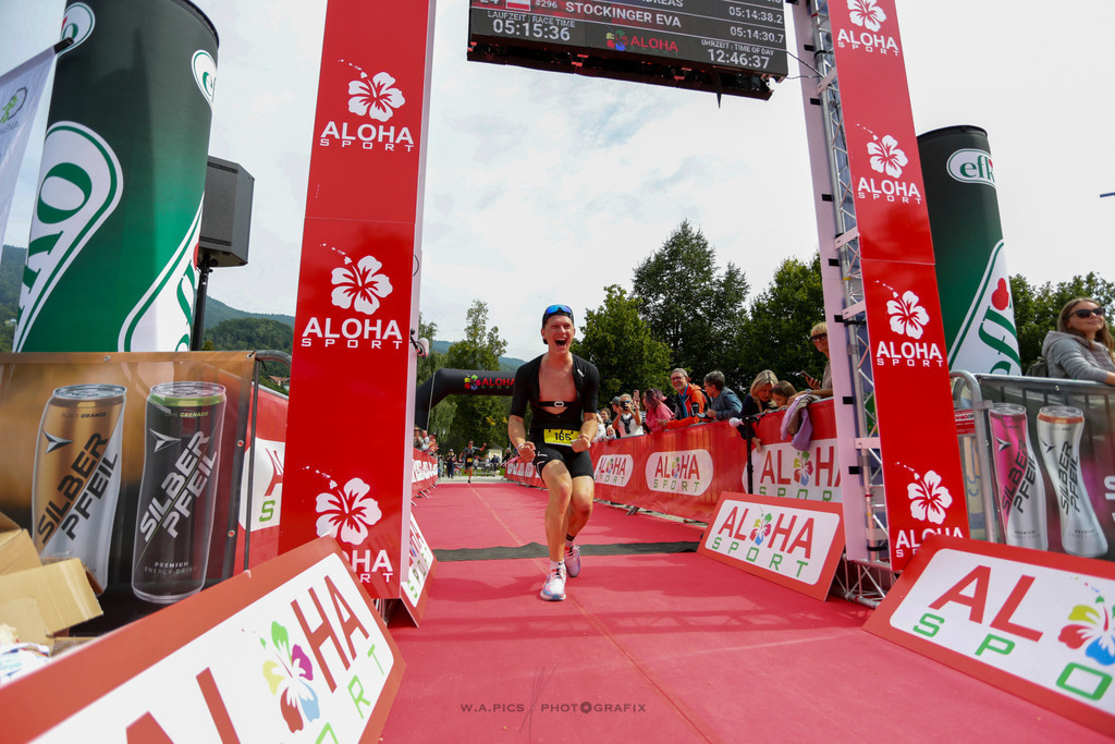 ALOHA MONDSEE TRIATHLON 2025 | AUSTRIA, 07.09.2025, Mondsee, ALOHA MONDSEE TRIATHLON 2025, Photo: WAPICS / Andreas Willdoner