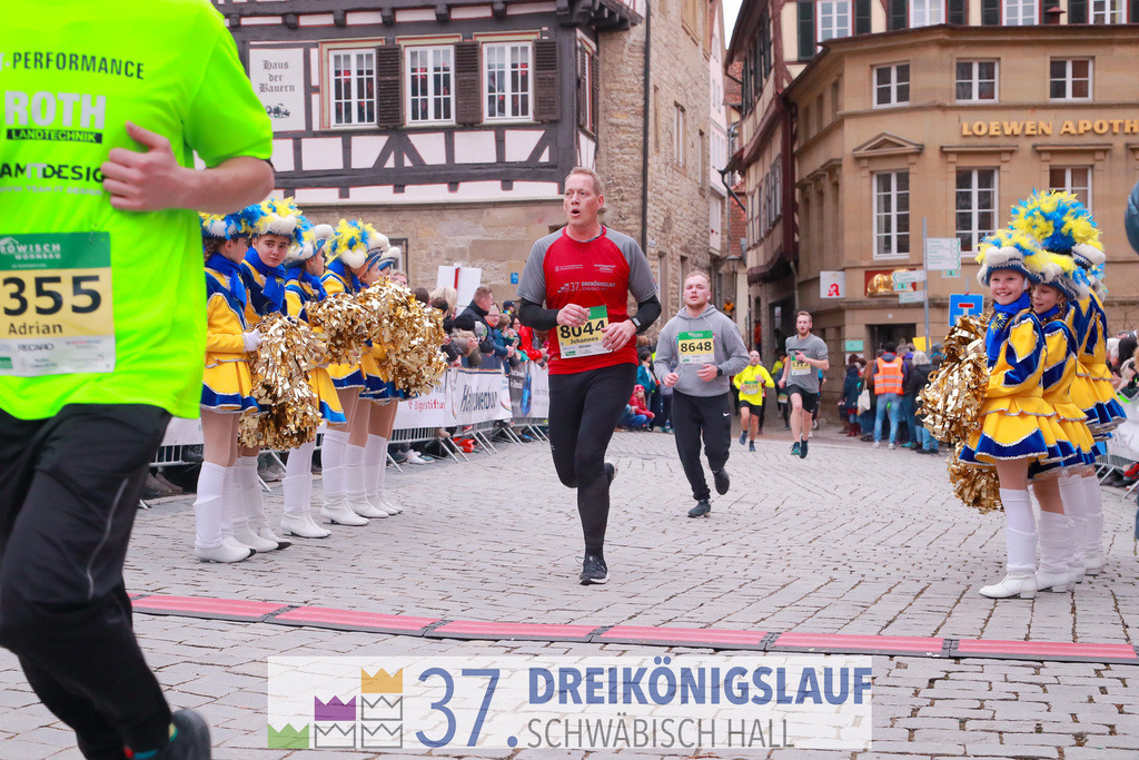 Roewisch Wohnbau Cup 5000m | 3 Koenigslauf 2023 - Realisiert mit Pictrs.com