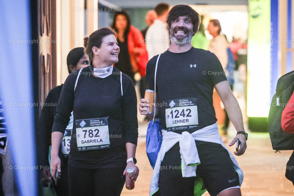 A-BINDER_20240926_0016 | Linz  AUSTRIA,26.Sept..2024 -Night Run Linz, Image shows Photo: Sportmediapics.com/ Manfred Binder