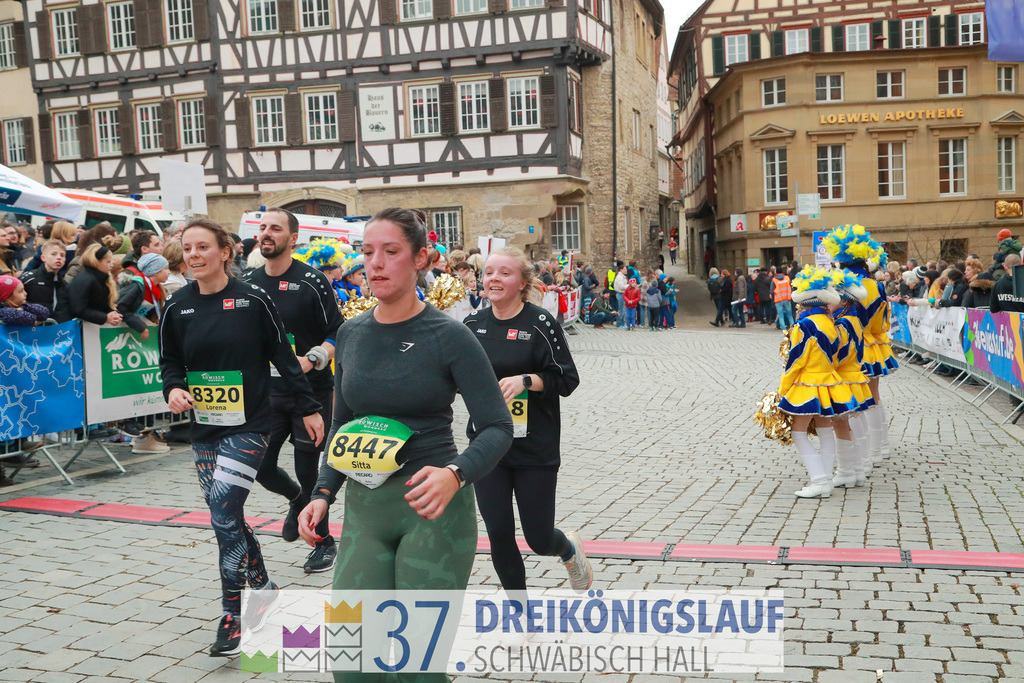 Roewisch Wohnbau Cup 5000m | 3 Koenigslauf 2023 - Realisiert mit Pictrs.com
