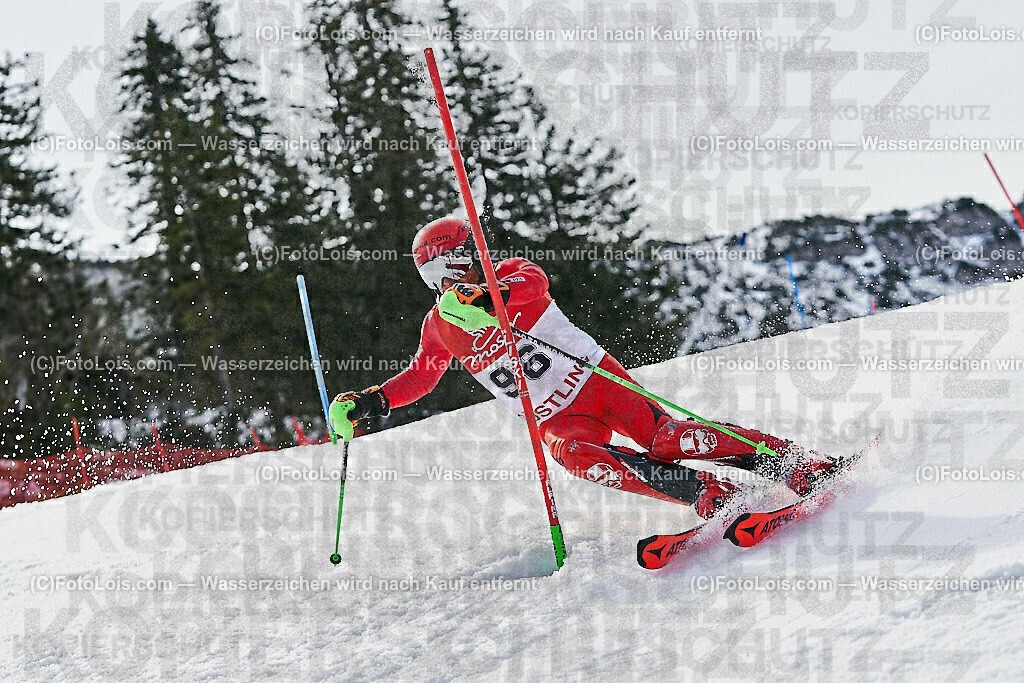 ALS1115_WCM-SL_Kat-B_Oberauer Josef | (C)FotoLois.com, Alois Spandl, World Criterium Masters Ski Alpin 2023 Hochkar, Slalom, Kategorie B, Do 23. März 2023.