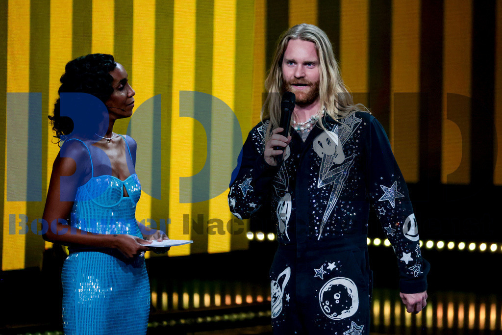  16.09.2023 - 
 | Sebastian Sendlak / Bochumer Nachrichtendienst (BOND) - Invictus Games 2023: Abschluss Zeremonie - Realisiert mit Pictrs.com