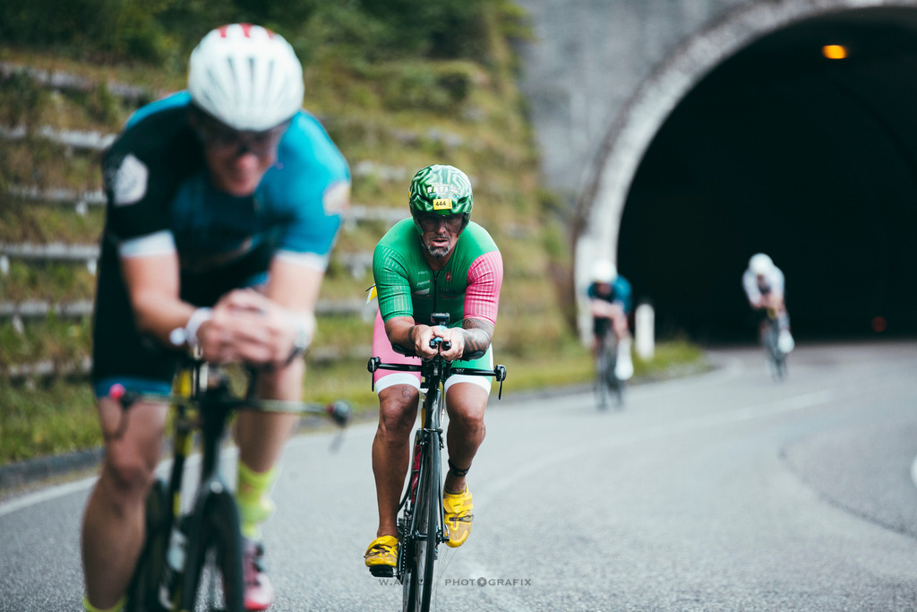 ALOHA MONDSEE TRIATHLON 2025 | AUSTRIA, 07.09.2025, Mondsee, ALOHA MONDSEE TRIATHLON 2025, Photo: WAPICS / Andreas Willdoner