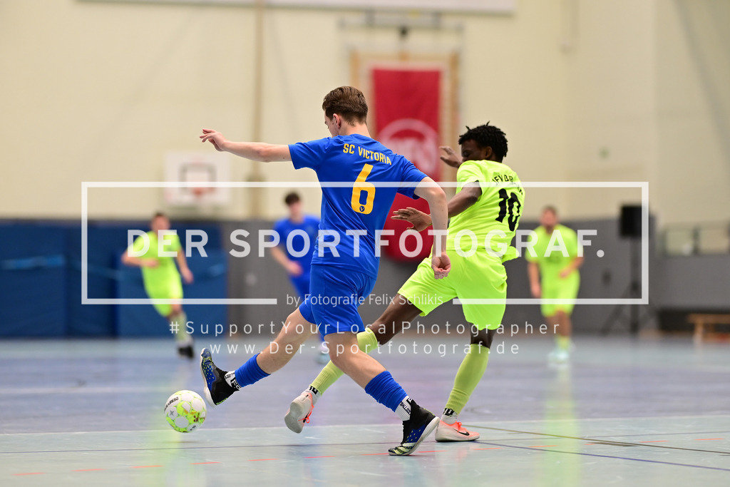 Futsal I Junioren I Saison 2024-2025 I NORDFV Regionalmeisterschaft I 082160 | Der Sportfotograf. - Realisiert mit Pictrs.com