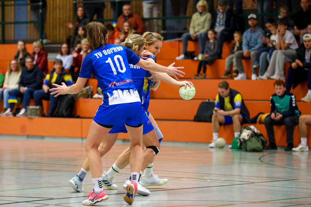 SVN_TvBorken_III_161124_HZ2_081 | Bildergalerie von Sport-Ereignissen aber auch von weiteren spannenden Dingen - nicht nur vom Niederrhein. In Anlehnung an den bekannten Spruch von Hanns Dieter Hüsch heißt das Motto: "Niederrhein ist überall".  - Realisiert mit Pictrs.com