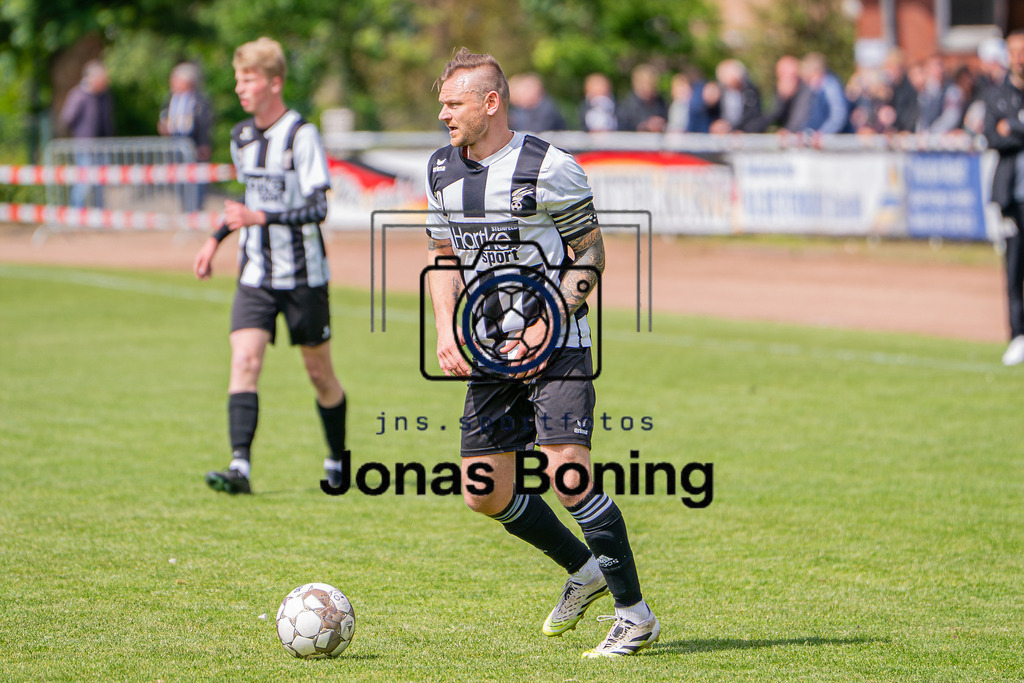Fußball I Herren I Saison 2025-2026 I Kreispokal-Finale I SV Falke Steinfeld - SV BW Langförden I 14.05.2026 I 0043 | jns.sportfotos - Realisiert mit Pictrs.com