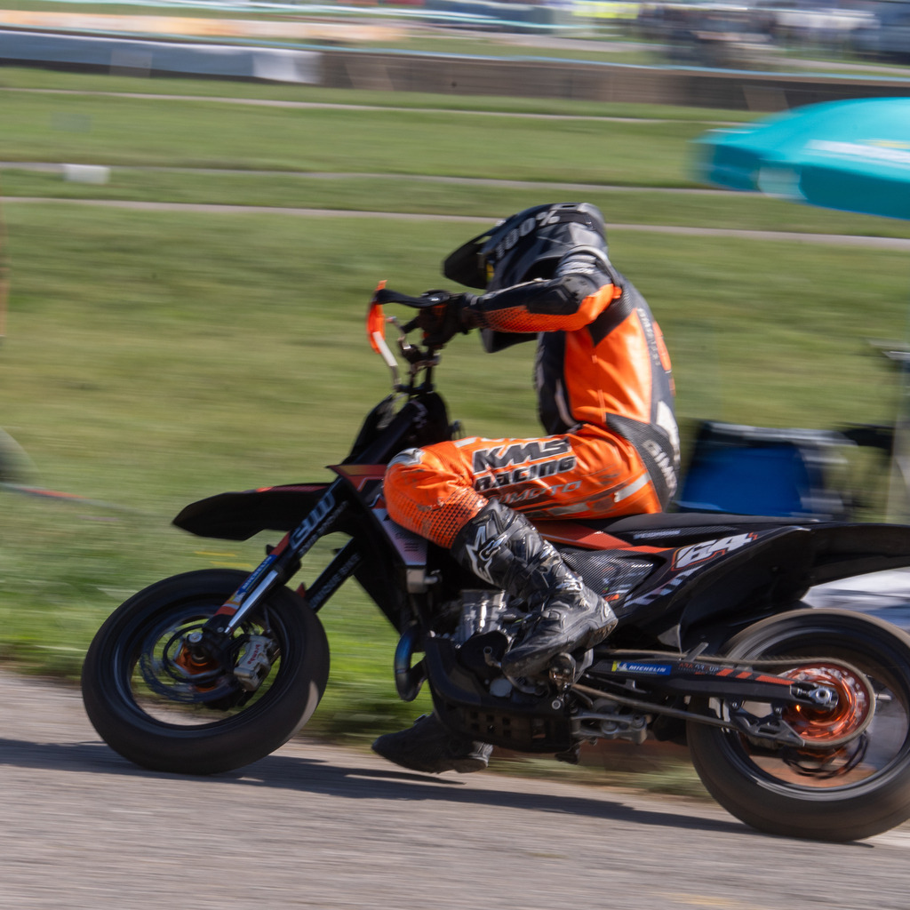 20260912-S7A03123 | Supermoto, KMS Racing, Racing, Sport - Realisiert mit Pictrs.com