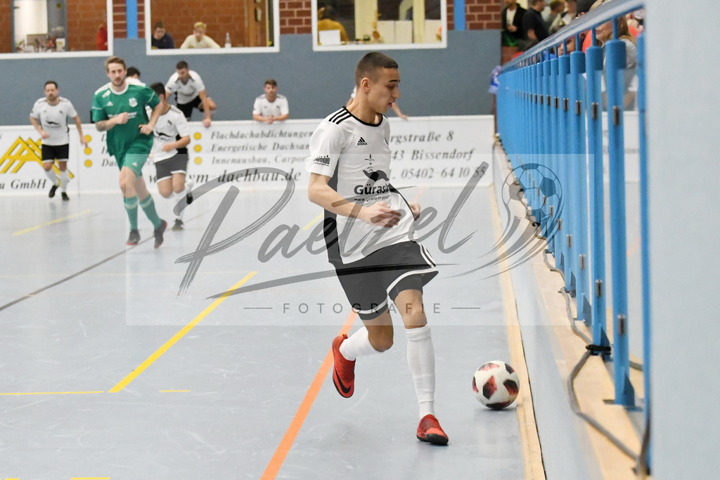 20200119_VGHCUP_0064 | Fußball, Herren:   beim 35. Schledehauser VGH-Cup am 19.01.2020 in der Waldsporthalle Schledehausen in Schledehausen, Deutschland.(Foto von Nico Paetzel) - Realisiert mit Pictrs.com