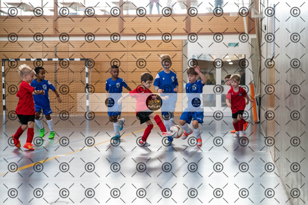 20231126_FCR_Hallenturnier_G_047 | Sport und Naturfotografie von Roberto Esposito zeigt echte Momente Bewegung und die Schönheit der Natur. Ausdrucksstarke Bilder schaffen Emotionen.