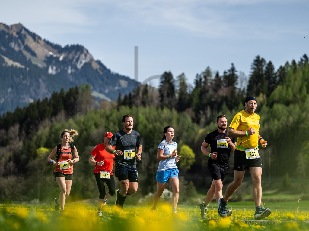 Frühlingslauf 2024 | Frühlingslauf 2024 am 07.04.2024 in Sonthofen. 



(Foto: Dominik Berchtold/www.dberchtold.com)