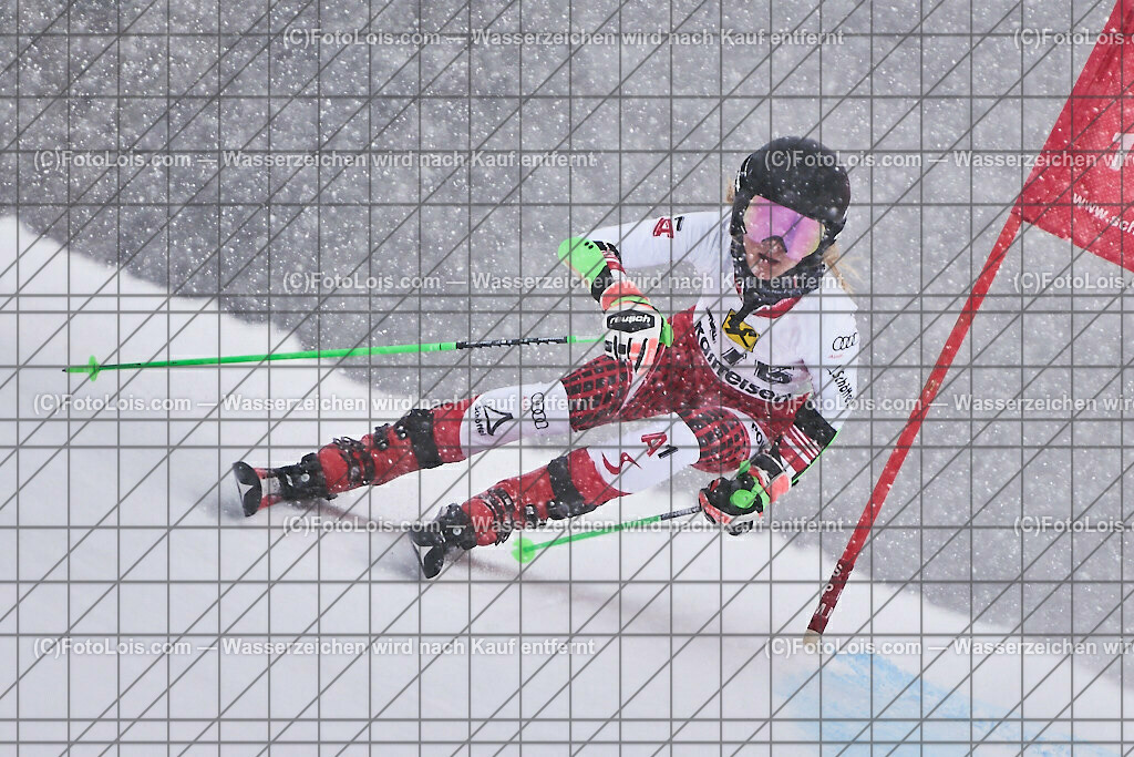 ALP3876_SteirerSKI_KinderCup-RTL_Turnau_Maitz Valentina | (C)FotoLois.com, Alois Spandl, SteirerSKI, KinderCup-RTL in der SchwabenbergArena Turnau, So 26. Februar 2023.