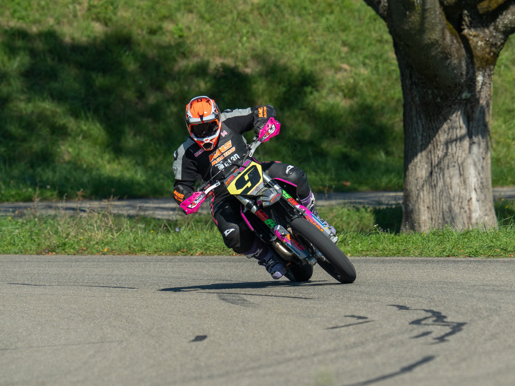 20260912-S7A03216 | Supermoto, KMS Racing, Racing, Sport - Realisiert mit Pictrs.com
