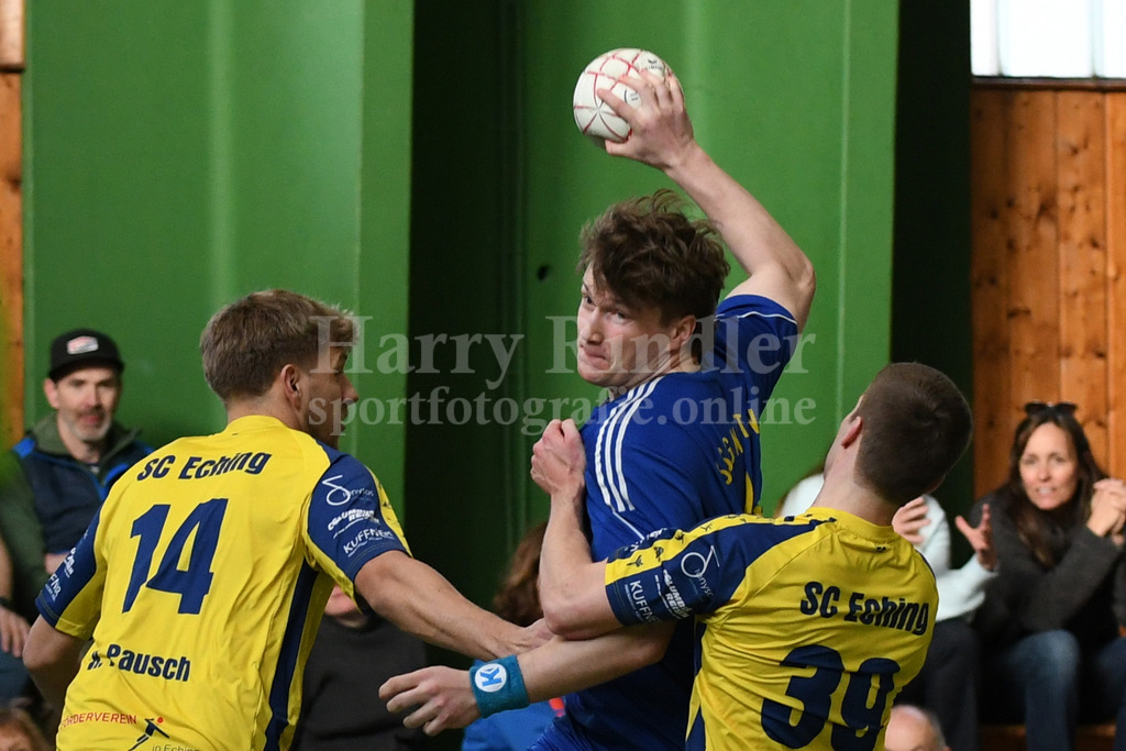 SSG Metten : SC Eching | Marvin Graf (SSG Metten #18) - Realisiert mit Pictrs.com