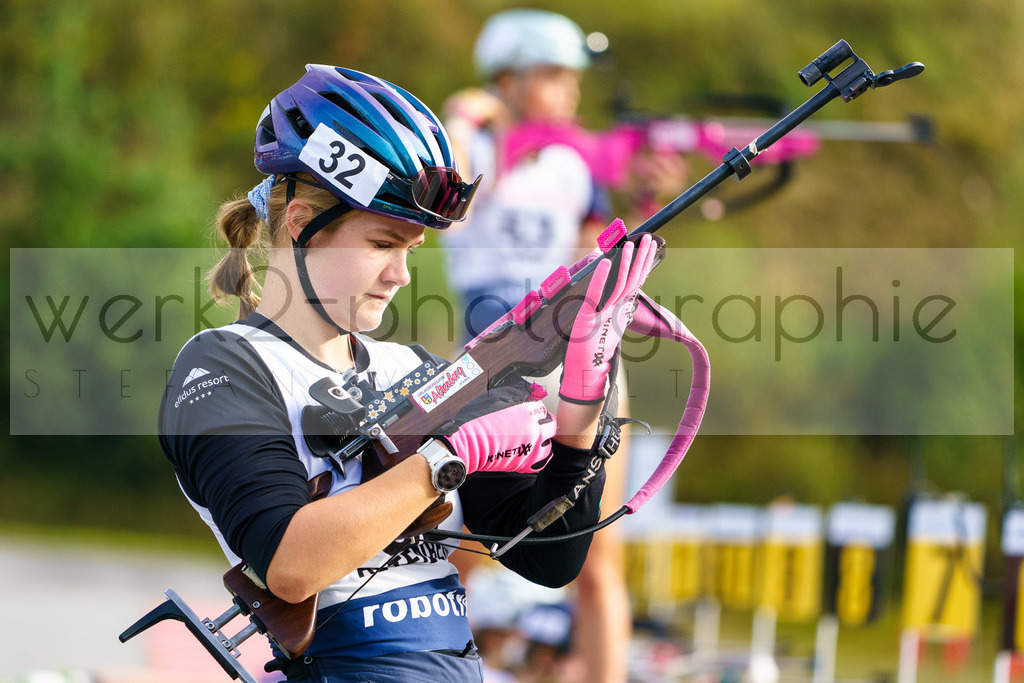 DP Altenberg | Deutschlandpokal, Altenberg - 19.-21.09.2025