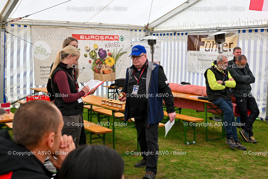 ASVÖ_ Tracking Dog World Championship 2025_ 31.03.2025-137 | 31.03.2025, AUT, ASVÖ, Tracking Dog World Championship // FCI IGP Fährtenhundeweltmeisterschaft 2025©fodo.media / Harald Dostal - Realisiert mit Pictrs.com