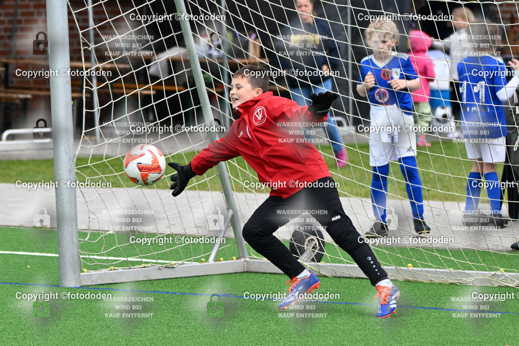 DSC_6253 | SV Wittmund l (gelb) / TV Bunde (rot)