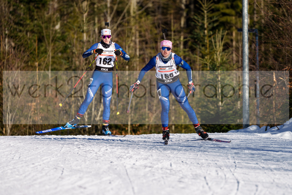 DP Arber - 12. Dezember 2025 | 2. DSV JOKA Deutschlandpokal (DP ARBER) - 12. bis 14. Dezember im ARBER Hohenzollern Skistadion