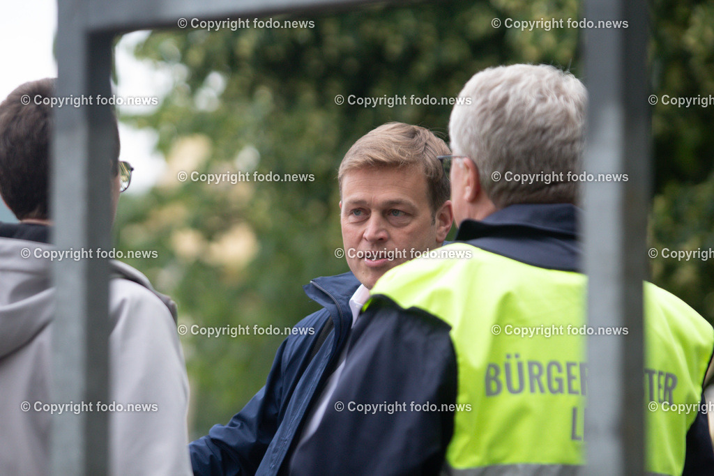 Klaus Luger (SP_ Bgm. der Stadt Linz)_ 22.08.2024-66 | 22.08.2024, Altes Rathaus, AUT, Buergermeister Klaus Luger, im Bild Klaus Luger (SP, Buergermeister der Stadt Linz) Archiv und Ansichten der letzten 10 Jahre