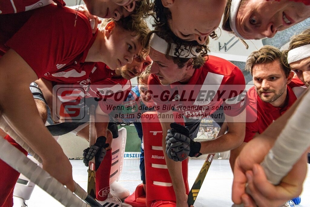 SM_2024-12-20-D85_-4 | 1.Bundesliga Hallenhockey  (M) DCADA - HTHC / 3:4 (1:1)