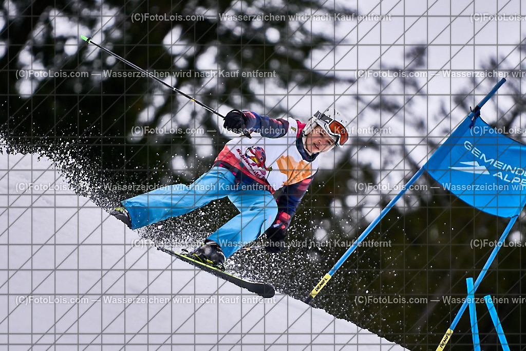 ALP5930_Schischule Haginger_Semesterkurs_Skigruppe OBSTI | (C)FotoLois.com, Alois Spandl. Schischule Haginger, Semesterkurs-Abschlusstag mit Rennlaufbewerb, Fr 9. Februar 2024.