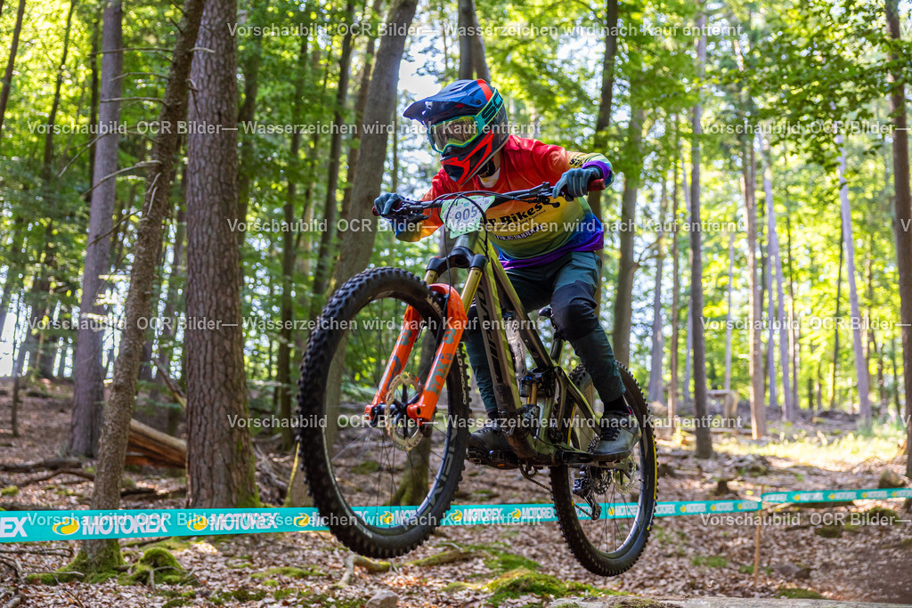 Enduro One Roßbach Sa R3-8301 | OCR Bilder Fotograf Eisenach Michael Schröder