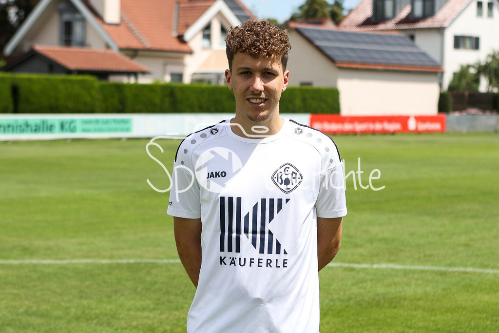 BC Aichach | Paul OTTILINGER