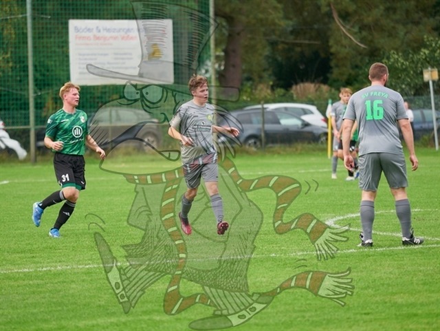 SpG Freya Marienwerder-Union Klosterfelde III vs. SpG Biesenthal-Grüntal II 107 | mythos-online-redaktion