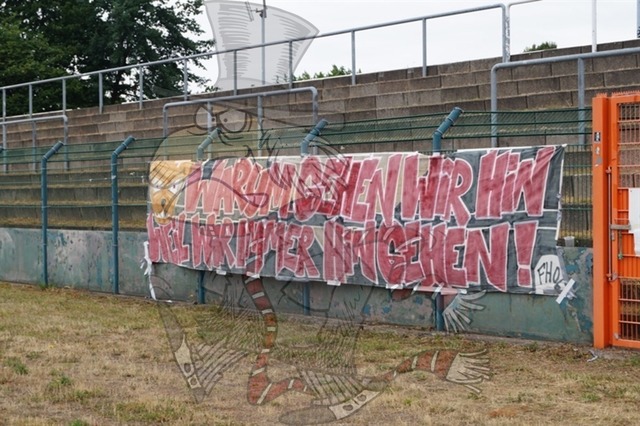 BFC Dynamo vs. Chemnitzer FC 008 | mythos-online-redaktion