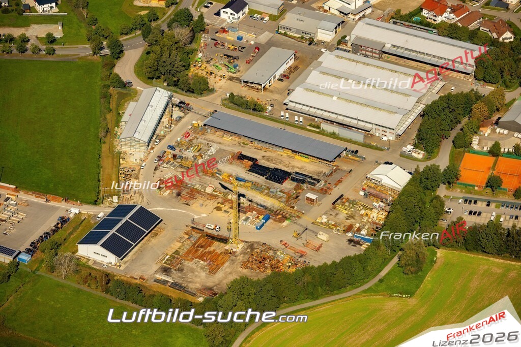 Das Luftbild zeigt : Obermettenwald Metten - Die Luftaufnahme wurde 2023 vom UL-Flugzeug aus erstellt ( keine Drohne ) - Hochauflösende Luftaufnahme - Für grossformatige Ausdrucke geeignet. Die Geschenkidee !Mit Lizenz und Bildrechte bestellbar