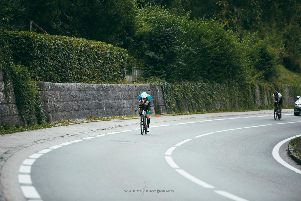 ALOHA MONDSEE TRIATHLON 2025 | AUSTRIA, 07.09.2025, Mondsee, ALOHA MONDSEE TRIATHLON 2025, Photo: WAPICS / Andreas Willdoner