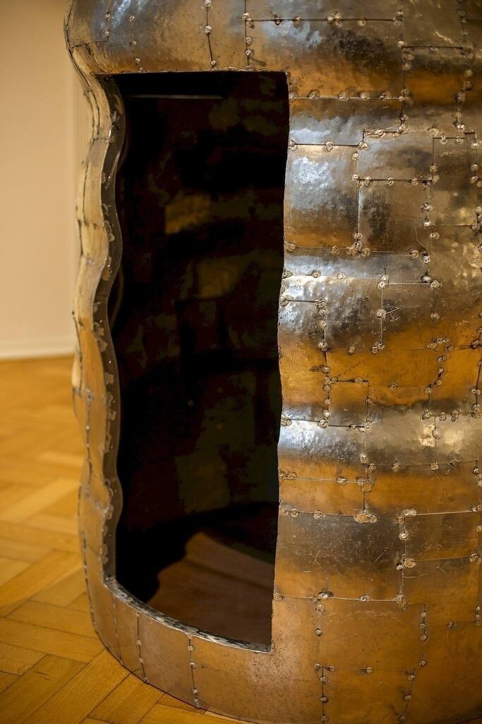 Peschkenhaus_HülleHütteHaut_131124_027 | Bildergalerie von Sport-Ereignissen aber auch von weiteren spannenden Dingen - nicht nur vom Niederrhein. In Anlehnung an den bekannten Spruch von Hanns Dieter Hüsch heißt das Motto: "Niederrhein ist überall".  - Realisiert mit Pictrs.com