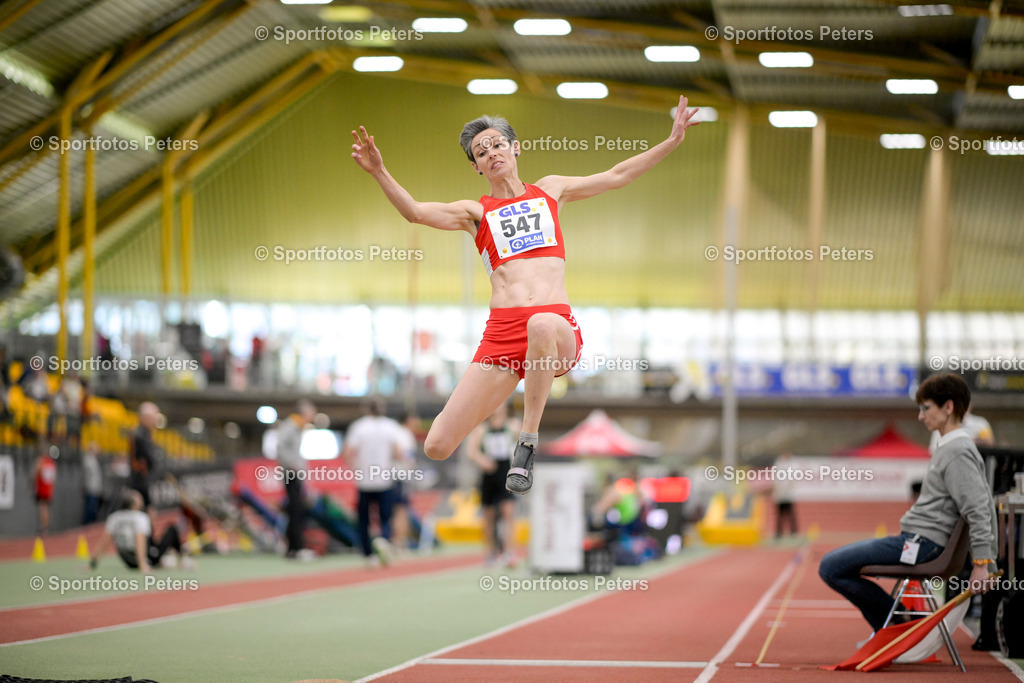 Deutsche Hallenmeisterschaften Masters - Sonntag_128 | Deutsche Meisterschaften Halle Masters am 03.03.2024 in Dortmund 

Foto: Kai Peters - Realisiert mit Pictrs.com