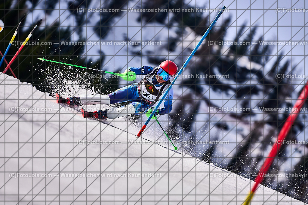 ALP0499_FIS MASTERS WC-Finale_SL_C-Damen_Kaiser Silvie | (C)FotoLois.com, Alois Spandl. FIS MASTERS WorldCup-Finale 2024, Reiteralm (Steiermark, AUT), SLALOM auf der Muldenliftpiste, Sa 6. April 2024.