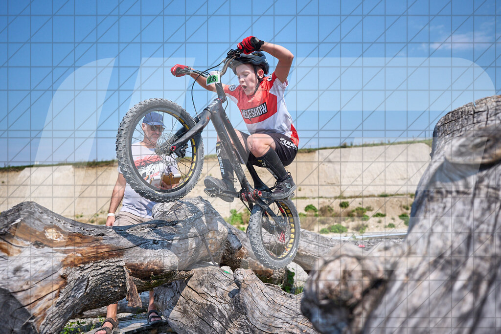 Trials European Youth Games | 16.08.2025: Trials European Youth Games in Purgstall an der Erlauf Foto: © 2025 Martin Bihounek / martinbihounek.comInsta: @martinbihounekcom